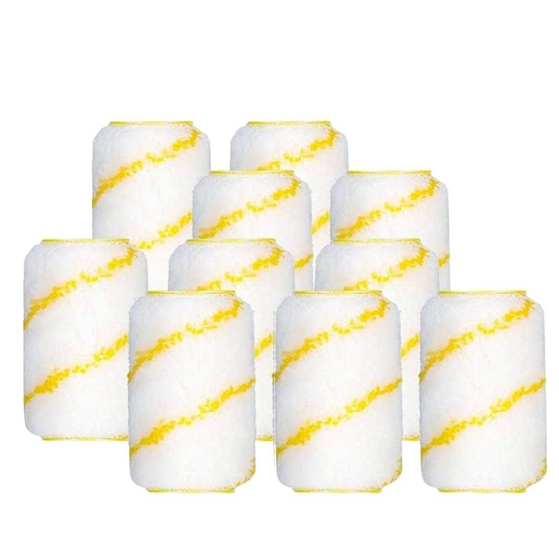 10 TEKERCSES CSOMAG