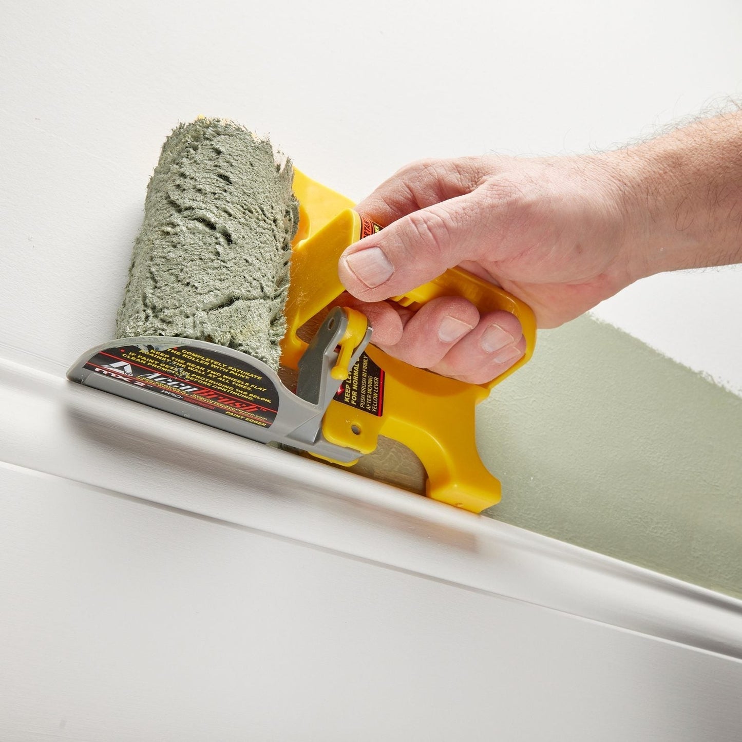 Pro Clean Cut Edge μπογιάς Pro Clean Cut