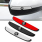 Anti-shock protections for car (4 pieces)