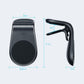 Support magnétique universel pour téléphone de voiture