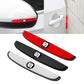 Anti-shock protections for car (4 pieces)