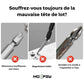Magnetiske PH2-skruetrækkerbits - skridsikre, rustfri og ultraholdbare (25-150 mm)