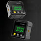 Livella angolare laser magnetica digitale