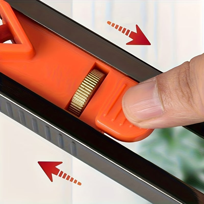 Houtbewerkingsmeetgereedschap & omtrekmeterset