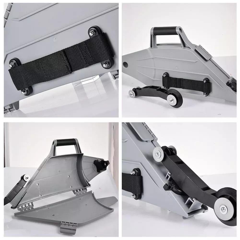 Automatický nástroj na lepenie sadrokartónových dosiek Pro